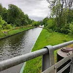 Uroczy Wypoczynkowy Wilkasy (Gizycko)
