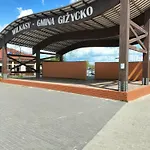 Uroczy Wypoczynkowy Wilkasy (Gizycko)