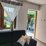 Uroczy Wypoczynkowy Dom wakacyjny Wilkasy (Gizycko)