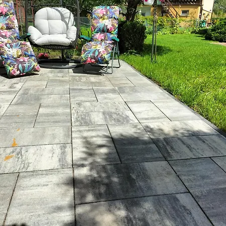 Uroczy Wypoczynkowy Wilkasy (Gizycko)