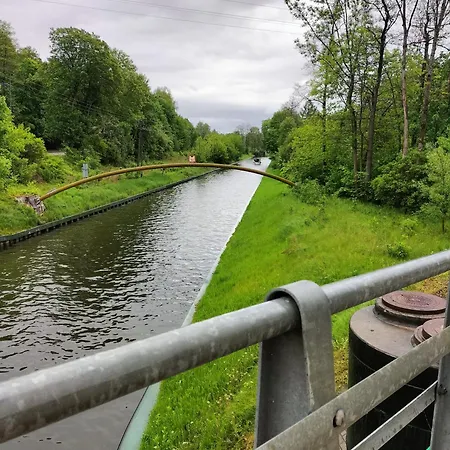Uroczy Wypoczynkowy Wilkasy (Gizycko)