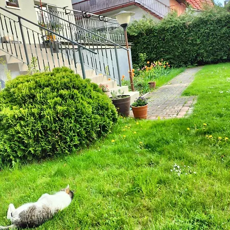 Prázdninový dům Uroczy Wypoczynkowy