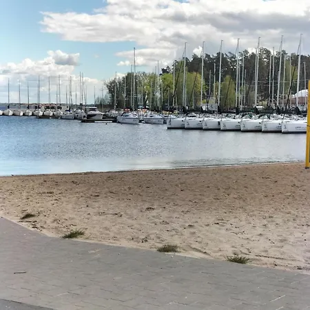 Uroczy Wypoczynkowy Wilkasy (Gizycko)