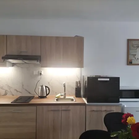 Prázdninový dům Uroczy Wypoczynkowy