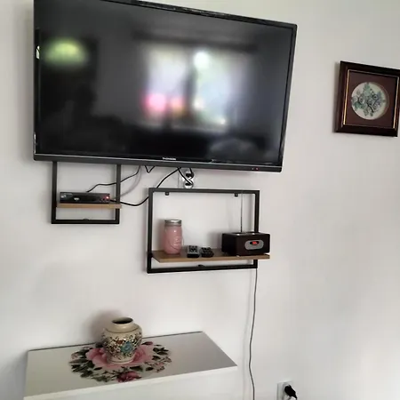 Prázdninový dům Uroczy Wypoczynkowy *