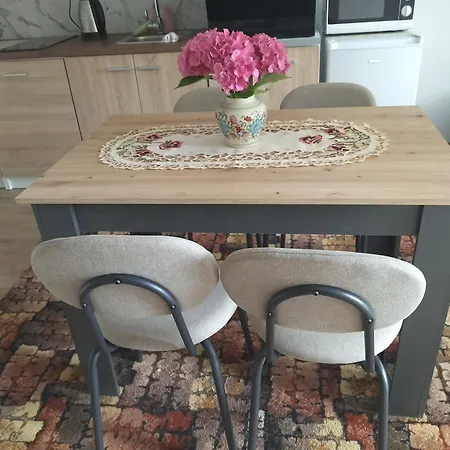 Prázdninový dům Uroczy Wypoczynkowy *