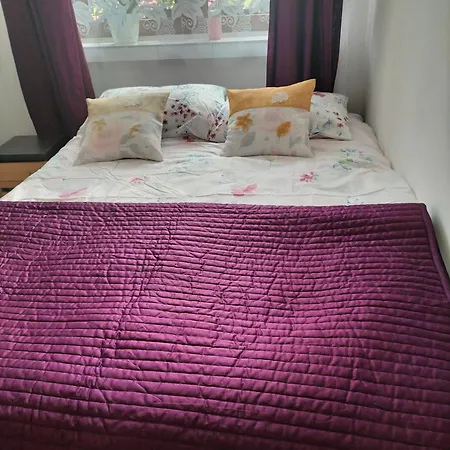 Prázdninový dům Uroczy Wypoczynkowy